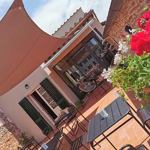 L'iris In Terrazza Lucques