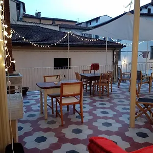 Guest house La Terrazza Del Fotografo, Lucca