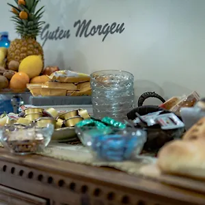 Bed & Breakfast Maison Gentile, Lucca